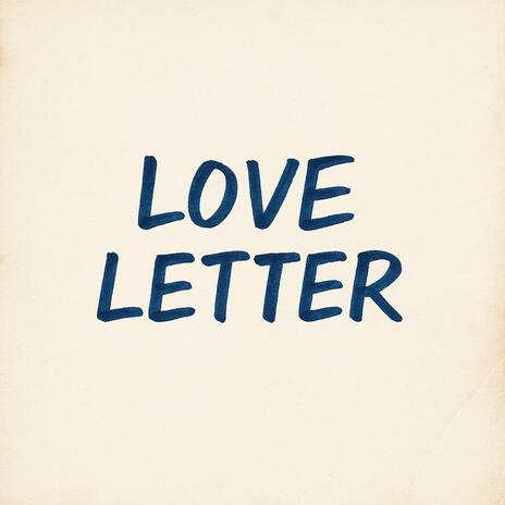 Love Letter cover art