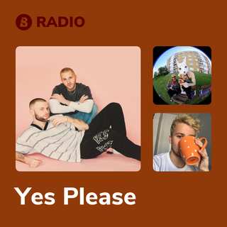 Yes Please Radio