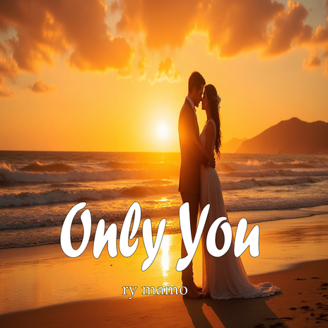 Only You cover art