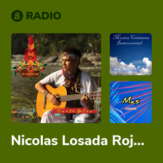 Nicolas Losada Rojas Radio