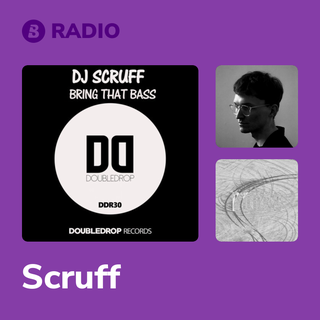 Scruff Radio