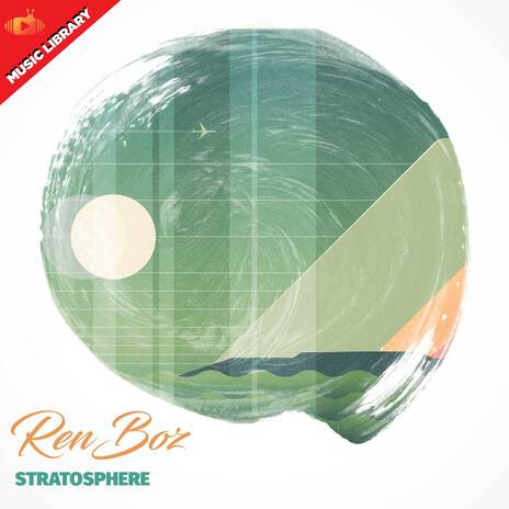 Earth's Orbit cover art
