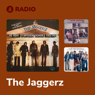 The Jaggerz Radio