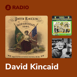 David Kincaid Radio