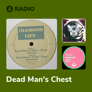 Dead Man's Chest Radio