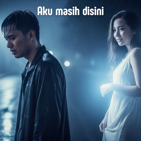 Aku Masih Disini