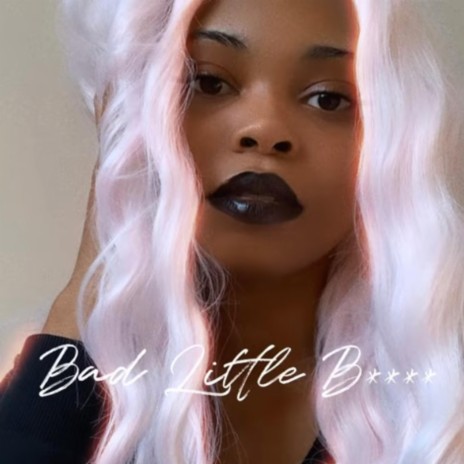 Bad Little B cover art