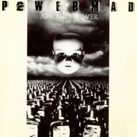 B.N.R. cover art