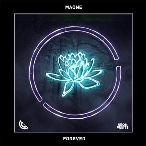 Forever cover art