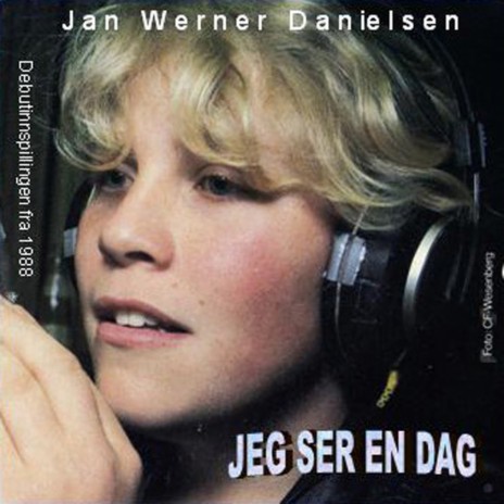 Min bønn