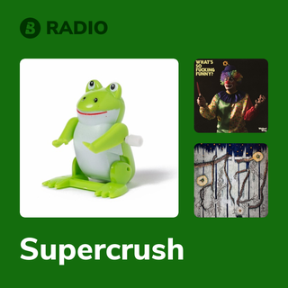Supercrush Radio