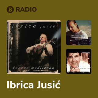 Ibrica Jusić Radio