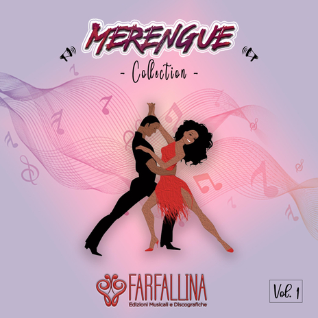 Merengue del sol