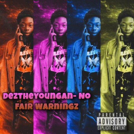 No Fair Warningz
