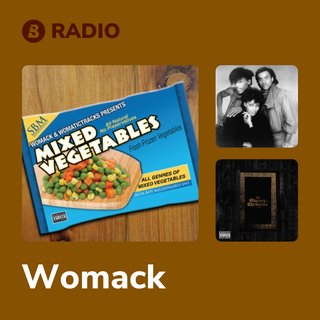 Womack Radio