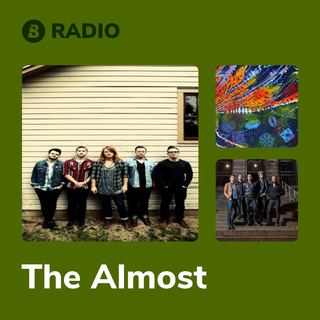 The Almost Radio