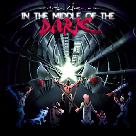 In The Middle Of The Dark cover art