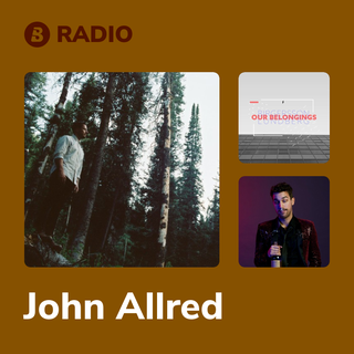 John Allred Radio