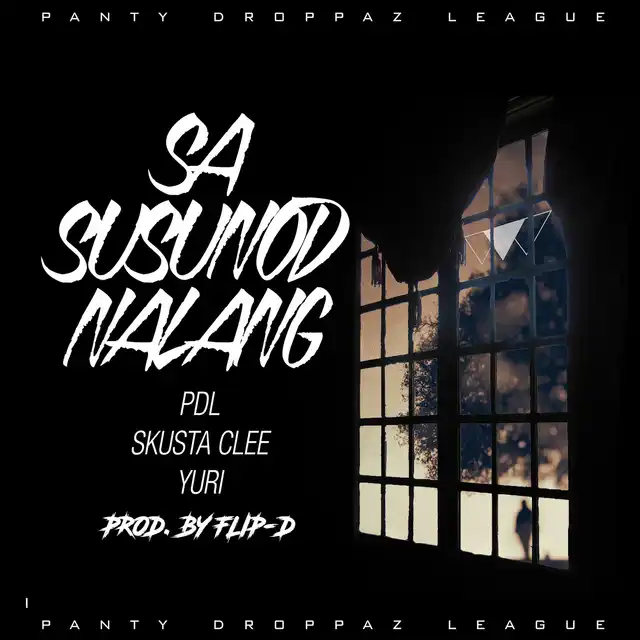 Sa Susunod Na Lang cover art