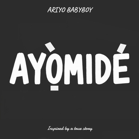 Ayomide