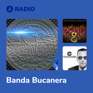 Banda Bucanera Radio
