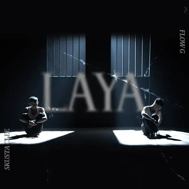 Laya cover art
