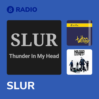 SLUR Radio