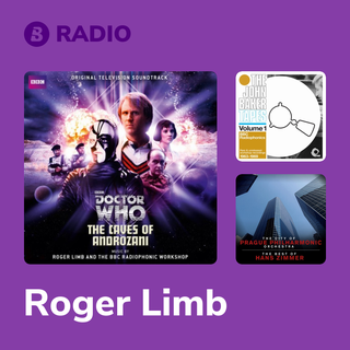 Roger Limb Radio