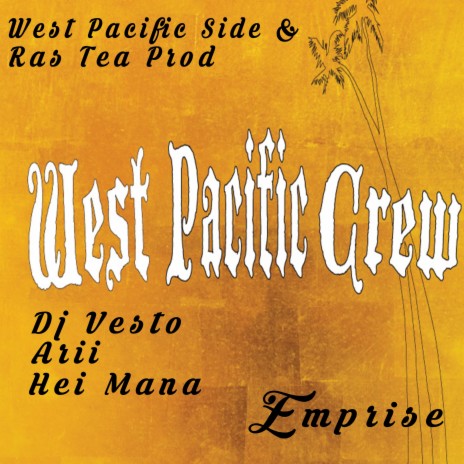 Emprise cover art