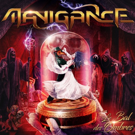 Envers et contre tout cover art