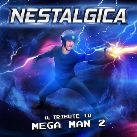 Quick Man cover art