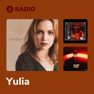 Yulia Radio