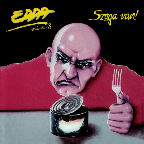 Régi barátság