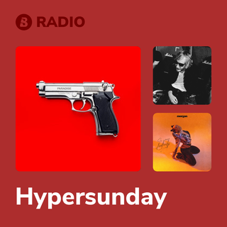 Hypersunday Radio