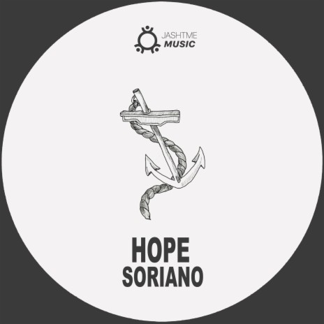 Hope cover art