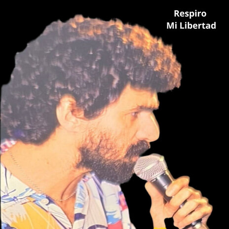 Respiro Mi Libertad