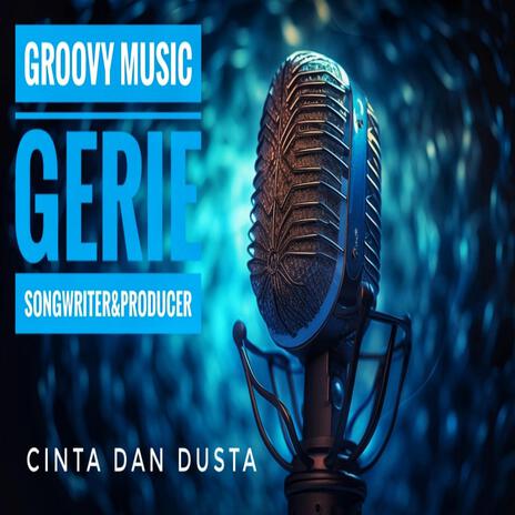 Cinta dan Dusta cover art