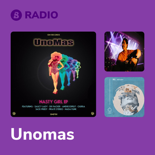 Unomas Radio