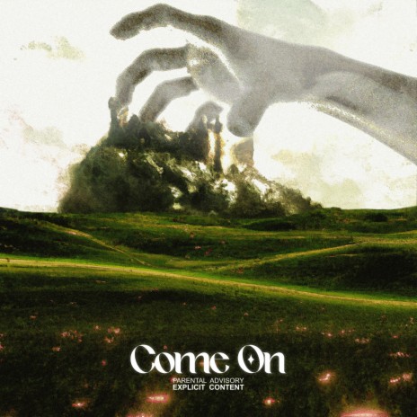 Self Control cover art