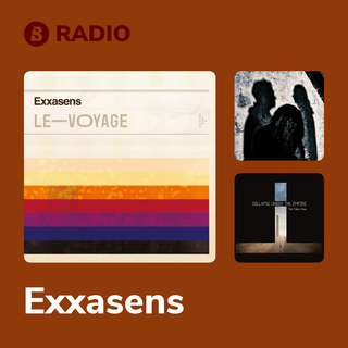 Exxasens Radio