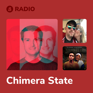 Chimera State Radio