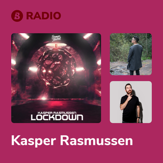 Kasper Rasmussen Radio