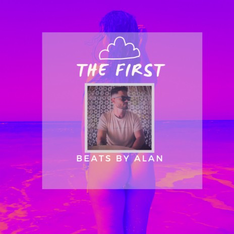 The First cover art