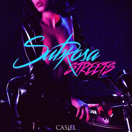 Rerun cover art