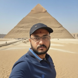 author avatar