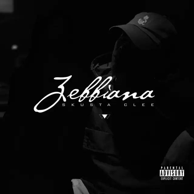 Zebbiana cover art