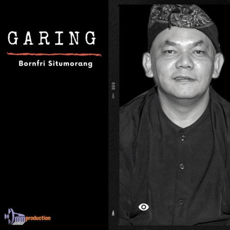 Garing ft. Dewi Kdi