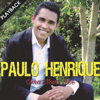 Uma Nova Fase (Playback)