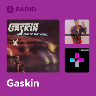 Gaskin Radio