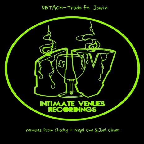 Trade (Original Mix) ft. Jowin